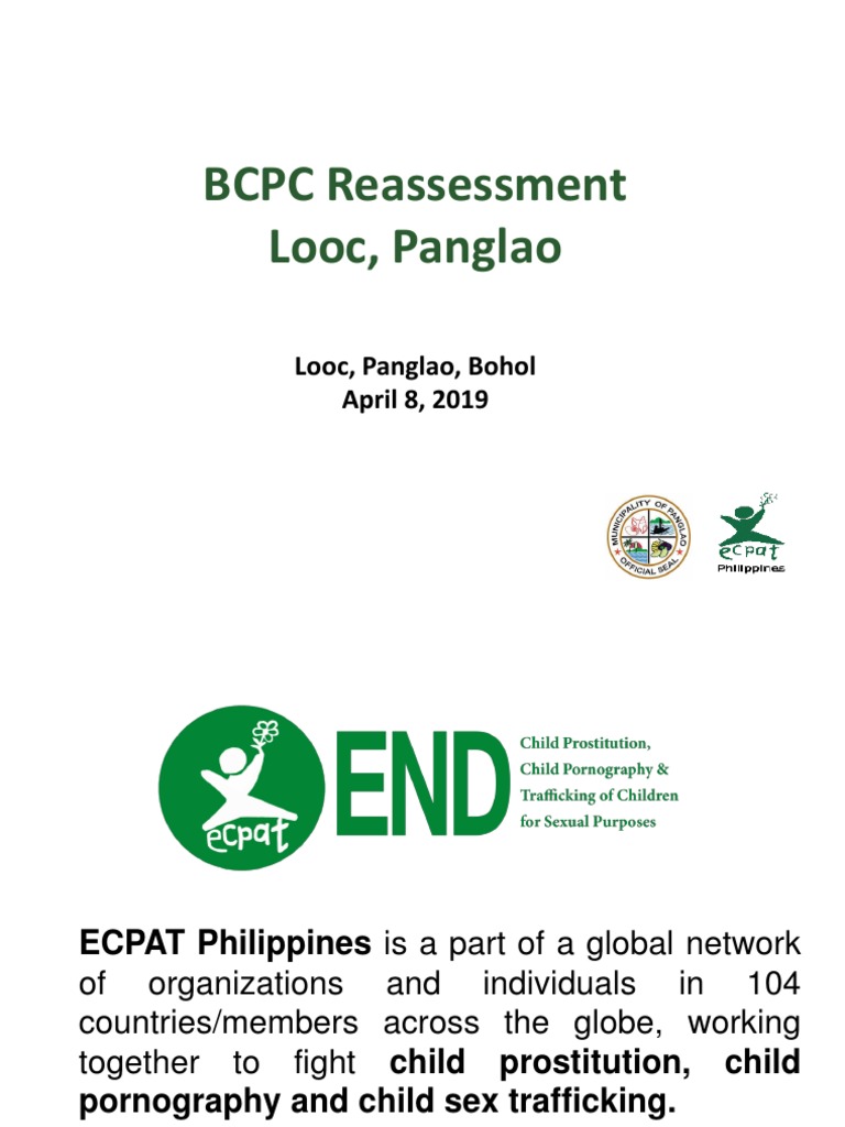 BCPC Child Protection Initiatives | PDF | Children's Rights ...
