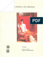 2004 Debay Las Modas y Los Adornos PDF