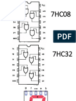 7 Segment