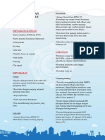 Sop Pakaian Dan Barang Bawaan PDF