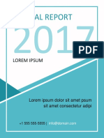 Annual Report 7