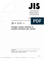 Jis S2147 1998 PDF