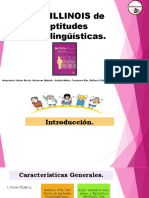 Test ILLINOIS de Aptitudes psicolinguisticas.pptx