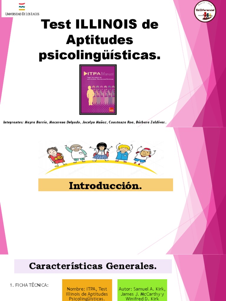 test-illinois-de-aptitudes-psicolinguisticas-pdf