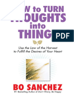 Turning - Thoughts PDF