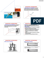 Tipos de Flujo PDF