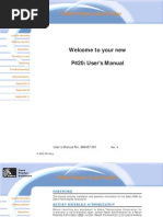 Download Zebra p420i Printer Manual by Zebra Card Printer SN42600225 doc pdf