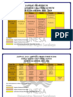 Jadwal Aslab Fisdas 1 Dan Fisum Terbaru-1