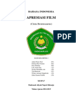 APRESIASI FILM (cinta brontosaurus).docx