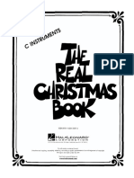 Christmas Real Book PDF