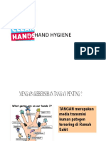 Hand Hygiene