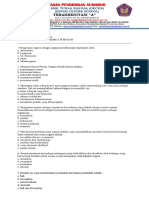PKN Kelas 10 PTS PDF