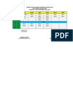 Jadwal Mapel PAI