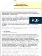 20mitos Catolicos-Vrs Protest Antes