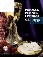 Buku Pernak-Pernik Liturgi Ok