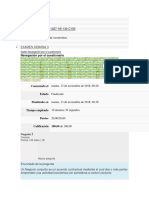 Examen NIIF PYMES Semana 3