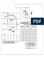 Plano Perimetrico General Ollanta PDF