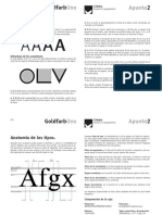 La Letra PDF