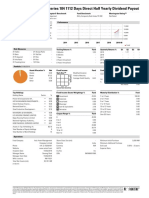 Axis Fixed Term Plan Series 104 1112 Days Direct Half Yearly Dividend Payout