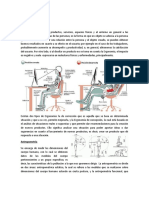 Ergonomia Antropometria y Percentiles