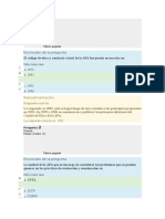 3 Quiz 2 - Semana 7 Psicometria