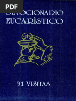 Devocionario Eucarístico
