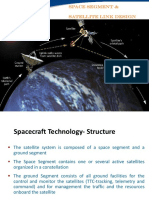 SATELLITE LINK DESIGN