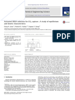 Chemical Engineering Science: Parag N. Sutar, Prakash D. Vaidya, Eugeny Y. Kenig