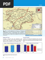 Karak: Registered Voters Voters by Gender