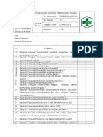 Daftar Tilik