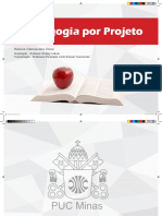 Pedagogia de Projetos 