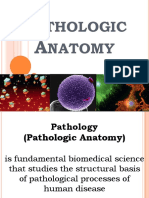 Pathology 