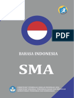 Modul Pelatihan Bahasa Indonesia