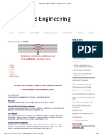 ECT Licensure Exam SYLLABI PDF