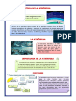 Física de La Atmósfera