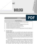 Bio 10 - Bakteri 2