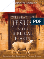 Celebrating Jesus 