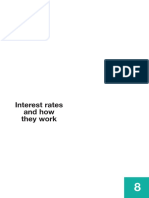 Interest Rates and How They Work