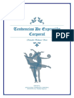 Expresión Corporal