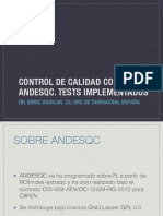 AndesQC Manual Usuario