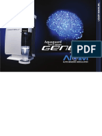 Aquaguard Geneus GWPDGNSWP00000 User Manual PDF