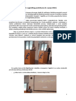 Izvješće 5. Logističkog Praktikuma PDF