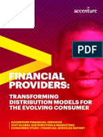 Transforming Distribution Models For The Evolving Consumer