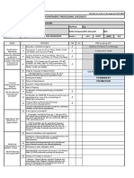 Appointment Processing Checklist Lima Rose Madali Fernandez Police Corporal 12 30,867.00