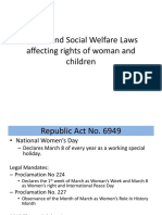 Health and Social Welfare Laws affecting rights of.pptx