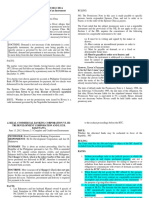 Nil Cases Consolidated