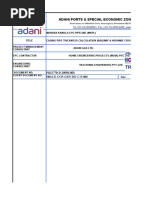 API RP 1102: Pipeline Crossing Guidelines | PDF | Pipe (Fluid ...