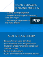 Museologi