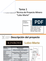 Proyecto Lobo Marte