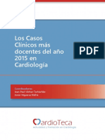 Libro - CardioTeca Casos Clínicos Docentes 2015